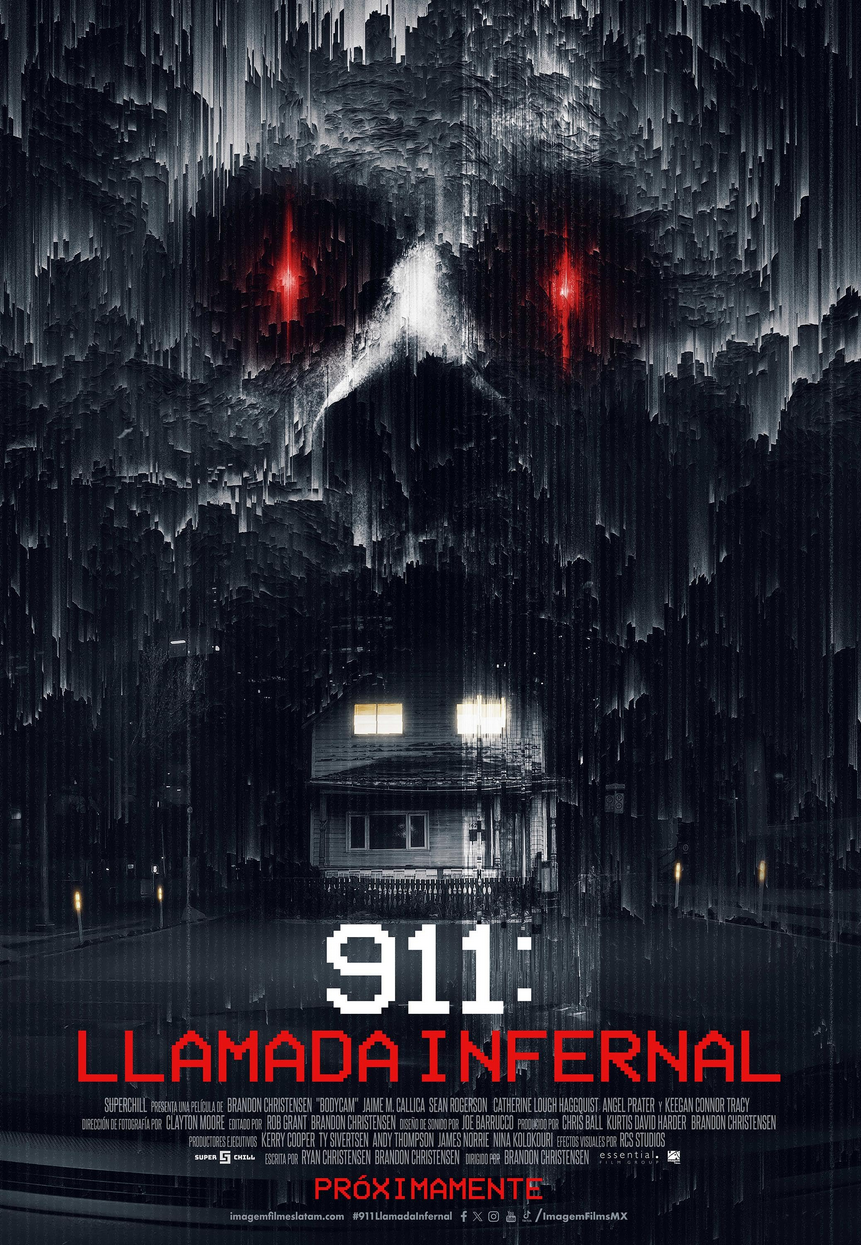 911: Llamada infernal